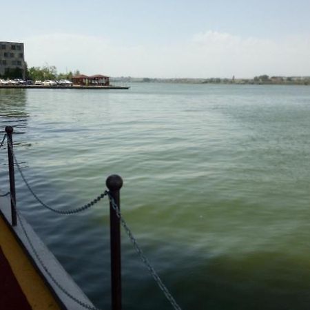 Aparth Litoral Appartamento Mamaia Esterno foto