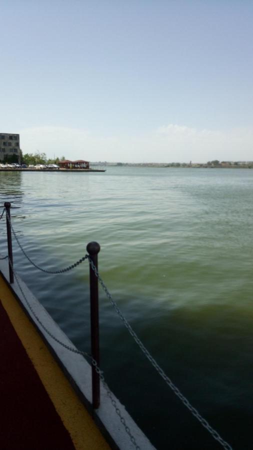 Aparth Litoral Appartamento Mamaia Esterno foto