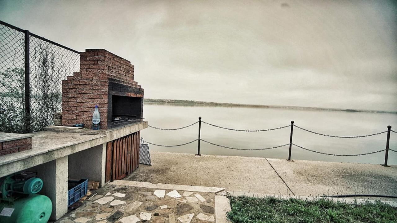 Aparth Litoral Appartamento Mamaia Esterno foto